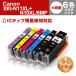 XKI-N11XL+N10XL/6MP 6 цвет мульти- упаковка большая вместимость Canon Canon сменный чернильный картридж принтер чернила IC chip * осталось количество обнаружение соответствует 