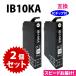 IB10KA черный 2 шт. комплект скорость рассылка Epson принтер чернила сменный чернильный картридж EW-M530F соответствует 