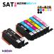 SAT-6CL 6�F�Z�b�g+BK2�� ���v8�Z�b�g �G�v�\�� �݊��C���N �T�c�}�C�� EPSON �v�����^�[�C���N SAT-BK C M Y LC LM