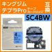 󥰥 ƥץPro ߴ ơץȥå SC4BWSC4BζǴ4mm  ʸ