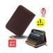  card-case men's high capacity magnetism prevention original leather purse skimming prevention change purse . card inserting lady's ....20 fee 30 fee 40 fee 50 fee 