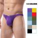 BravePerson/ Brave pa-son T-back cell мясо для жаркого волокно стрейч "дышит" Rollei z бирка отсутствует sexy мужской мужчина нижнее белье BP