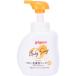  Pigeon все тело пена мыло влажный N 500ml