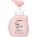  Pigeon пена шампунь baby цветок. аромат N 350ml
