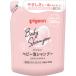  Pigeon пена шампунь baby цветок. аромат .... для 300ml