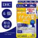 DHC �C�`���E�t�]���� �A���t�@ 30���� 4�� ���N�H�i ���e �T�v�� ��������