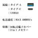 USB������ 256GB USB3.2 Gen1 (USB3.0) 400MB/s �^�C�vC SanDisk Dual Drive Go�V���[�Y SDDDC3-256G-G46 �֘A�摜2