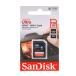 2ʾ夬㤤 SanDisk SD SDXC 128GB UHS-I 100MB/s SDSDUNR-128G-GN3IN