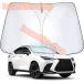 �쥯����nx 20�� ���� 2���� ���� ���󥷥����� �� �ե���� ���饹 �� ���󥷥����� �쥯���� NX ��� NX250 NX350 NX350h NX450h+ 2021.10������