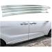  Honda Odyssey RC1 RC2 RC4 RC5 2013-2026 год специальный боковая дверь молдинг дверей отделка экстерьер детали машина стайлинг корпус отделка аксессуары 4pcs