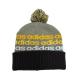  б/у одежда Adidas вязаная шапка произведена чистка pompon имеется adidas акрил для мужчин и женщин 