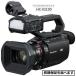  Panasonic цифровой 4K видео камера HC-X2100