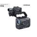  Sony CinemaLine camera ILME-FX6V body new goods 