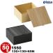 �M�t�g�{�b�N�X �����` �� ������� ���b�s���O ���� �M�t�g�� �W�� �� 50�� �E�b�h �̂��W 1550 130�~130�~65