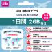 [ China SIM] безграничный данные сообщение специальный plipeidoSIM карта путешествие командировка . страна предназначенный 1 дней 2GB данные емкость дешевый SIM бесплатная доставка прост в установке China sim