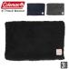  Coleman боа защита горла "neck warmer" Coleman muffler шарф снуд взрослый флис защищающий от холода теплый Golf мужской женский зима боа защита горла "neck warmer" ходить на работу посещение школы 
