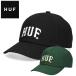 �n�t HUF ARCH 6 PANEL CV SNAPBACK �L���b�v �X�q �V���v�� �u�����h �����Y ���f�B�[�X ���S ���O���΍� �X�i�b�v�o�b�N �x�[�X�{�[���L���b�v �X�P�{�[
