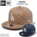 j[G mO WK[h LA hW[X NY L[X 9FIFTY Lbv 950 TCY߉\ 傫TCY M/L L/XL NEW ERA jZbNX