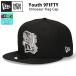  New Era Kids 9FIFTY Dinosaur динозавр колпак ребенок Flat козырек шляпа Youth размер Youth ребенок 950 динозавр колпак зажим задний 