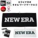  New Era полотенце слово Mark Logo kalabina имеется полотенце для лица спорт полотенце бренд NEW ERA Япония производство местного производства сейчас .. водный спорт хлопок хлопок популярный 