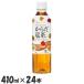 (24�{)���� �y�b�g�{�g�� �{�g���� ���炾���� PET 410ml (D)
