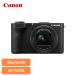 �R���p�N�g�J���� PowerShot V1 �u���b�N PSV1 Canon