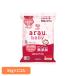 alau baby Sara ya без добавок мыло твердый котел .. натуральный трава природа . окружающая среда SARAYAalau. baby мыло 85g×2 шт alau. baby 