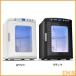 �≷�� 25L �ۗ� �ۉ� �A�E�g�h�A �|�[�^�u���≷�� VS-404WH�EBK �x���\�X (D)