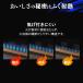 [P15�{] �J�Z�b�g�R���� �F�[�Ă� �A�C���X�I�[���} �K�X�R���� �R���� ��� �A�E�g�h�A �L�����v BBQ �p�[�e�B�[ ���Ƌ����� ���R���� �h�� ���~ IGC-R1-H * �֘A�摜4
