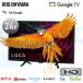 ƥ վƥ tv ޡȥƥ 24v  GoogleTV  HD ϥӥ W塼ʡ 24 LT-24WGX-F1 ꥹ *
