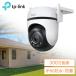 �h�ƃJ���� ���O �ƒ�p wifi �L���ڑ� 360�x ��U�� ���̌��m ���掿 �Ď��J���� ���� �y�b�g�J���� �����J���� Tapo C520WS TP-Link *