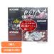 tishu Pal pBOX салфетка увлажнитель мягкость . салфетка Moomin Pal p100% MOMIN premium свет лосьон tishu200 комплект 3P