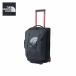 [ параллель импортные товары ] North Face THE NORTH FACE мужской сумка сумка чемодан soft BASE CAMP ROLLING THUNDER 22 черный NF0A87GB53R1 THE NORTH FACE