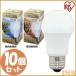 LED�d�� E26 �S�����^�C�v ������Ή� 40W�`���� �����F���� LDA5N-G�^W�^D-4V1 10�Z�b�g �A�C���X�I�[���} ��������