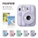  Cheki камера мгновенной печати instax Mini FROST_BLUE CANDY_PINK LAGOON_GREEN CLAY_WHITE DREAMY_PURPLE Cheki камера INS MINI 13