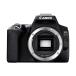 Canon цифровой однообъективный зеркальный камера EOS Kiss X10 корпус черный EOSKISSX10BK Canon eos 