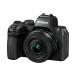 �j�R�� �~���[���X��� Z50II 16-50 VR �����Y�L�b�g �W���Y�[���t APS-C Z�}�E���g Nikon
