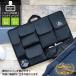  bag-in-bag organizer B4 inner bag adjustment both sides storage bag. contents multifunction 