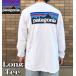 PATAGONIA �p�^�S�j�A P-6 Logo Long Sleeve T-shirts ���S ����T 38518