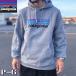 PATAGONIA Patagonia P-6 Logo Uprisal Hoody обратная сторона ворсистый тренировочный Parker 39622