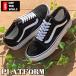 VANS OLD SKOOL PLATFORM バンズ オールドスクール プラットフォーム USA企画