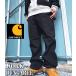 Carhartt Carhartt WASHED DUCK PAINTER PANTS B11woshudo Duck painter's pants 