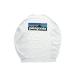 �y���f�B�[�X�z PATAGONIA �p�^�S�j�A Womens P-6 Logo Long Sleeve T-shirts ���S ����T 37603