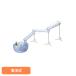 �����߂񗬂��� ���������߂� �\�[���� ���������߂�� �E�H�[�^�[�X���C�_�[ �T�[�t�B�� �p���_ ��� �u���[ LD-708 ���o�e�B�[�R�[�|���[�V����