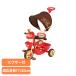  Anpanman трехколесный велосипед с тентом трехколесный велосипед .......... трехколесный велосипед ..... Anpanman SP