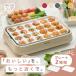  плита yakiniku takoyaki plate 2 вид 2~3 человек для compact керамика покрытие подарок съемный PHP-C24W Iris o-yama*