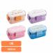 �ٓ� �q�� �����` 2�i ��l �L���� �����`�{�b�N�X �O�b�Y ���킢�� ���ٓ��� �X���� 600ml �p�X�e�����ʉԕ� PFLW4