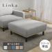 подставка для ног пара класть диван Linka диван для табурет стул высота 38cm модный Северная Европа способ living . покупатель для стул новый жизнь один человек жизнь *