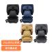  детское сиденье UN ECE R129/04 согласовано ISOFIX фиксация длинный Youth 3 лет примерно ~ складной compact перевозка легкий 5.5kgnebio складной pito Junior Nebio