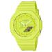 ͽ 6ͽϥ G-SHOCK Gå å One tone ȡ ꡼  ʥǥ ӻ  GA-2100-9A9